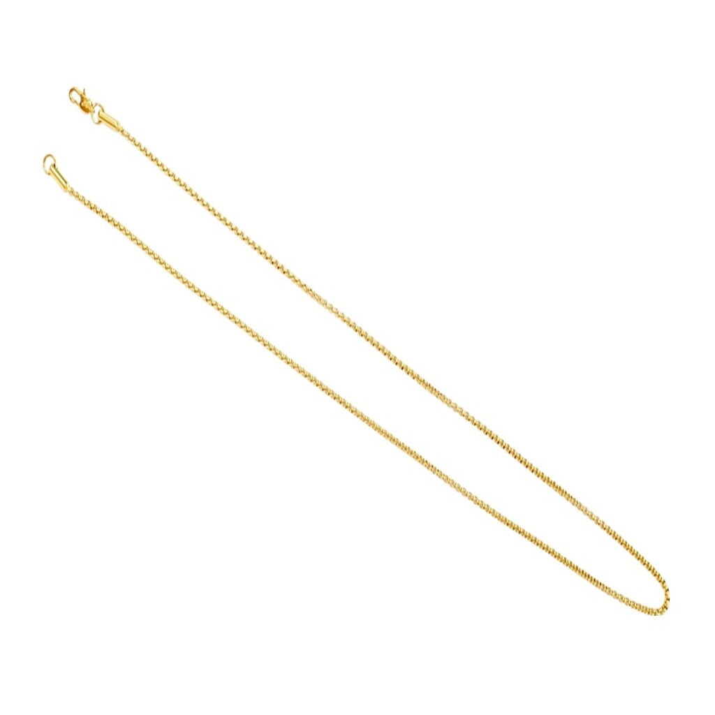 Cadena Veneciana Mujer