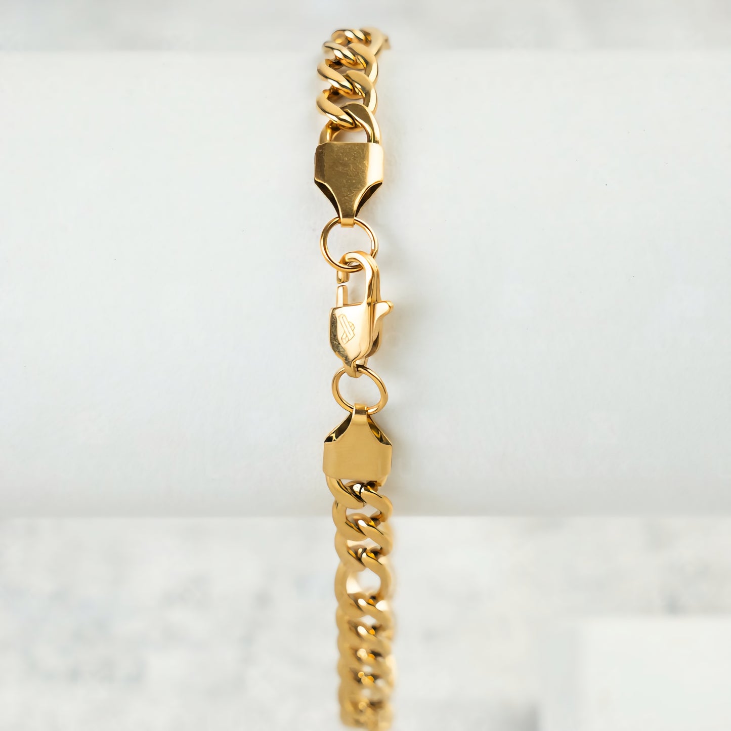 Pulsera Fígaro hombre