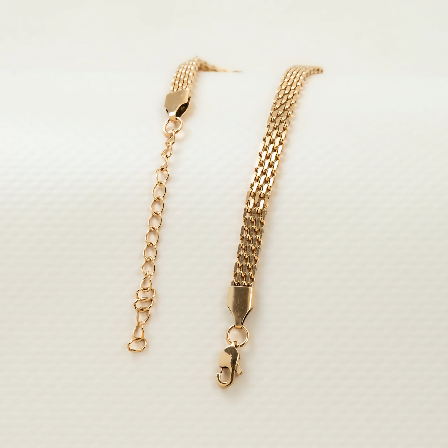 Pulsera Para Mujer Chinesca