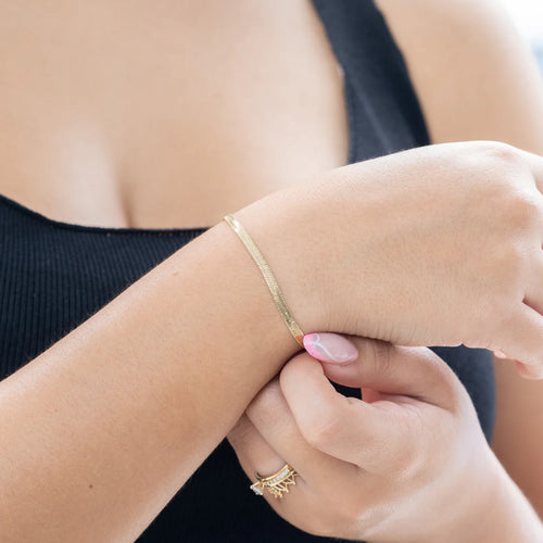 Pulsera Egipcia Mujer