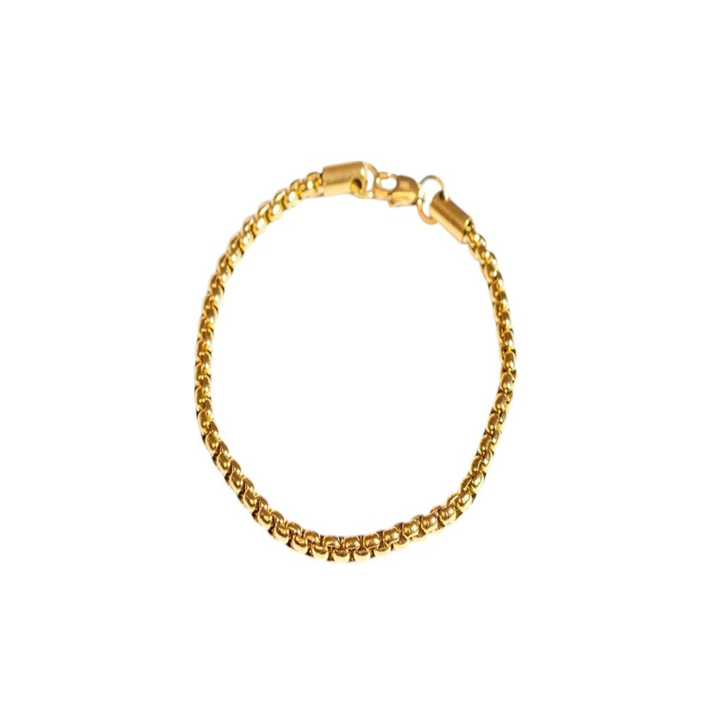 Pulsera Veneciana Hombre