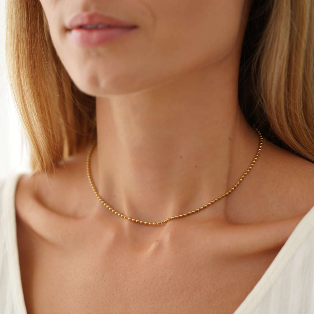 Cadena Militar Mujer