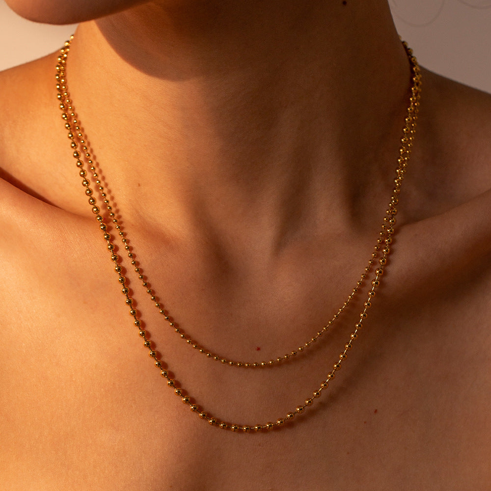 Cadena Militar Hombre