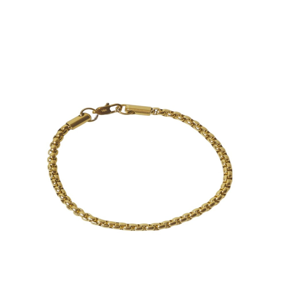Pulsera Veneciana Hombre