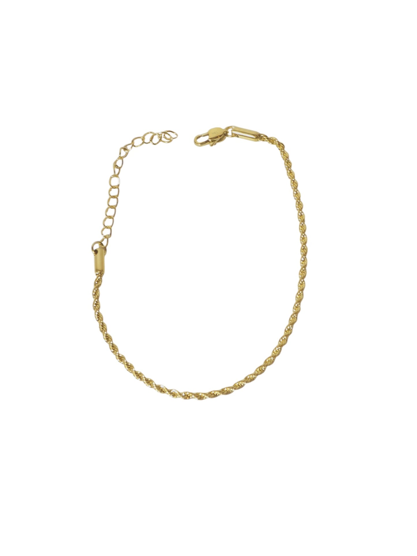 Pulsera Lazo Mujer