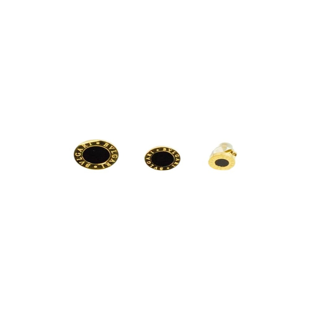 Aretes Para Mujer Tipo Bul Oro Laminado 18K | LAYER GOLD