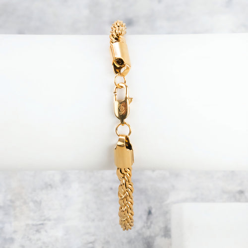 Pulsera Lazo Mujer