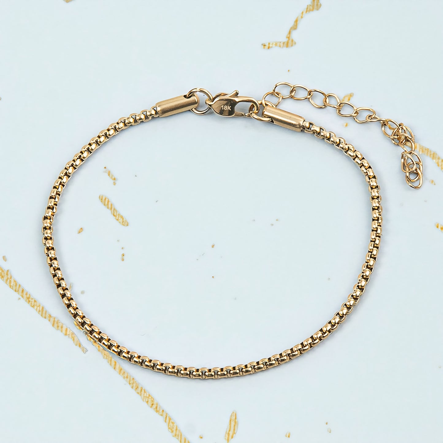 Pulsera Veneciana Mujer