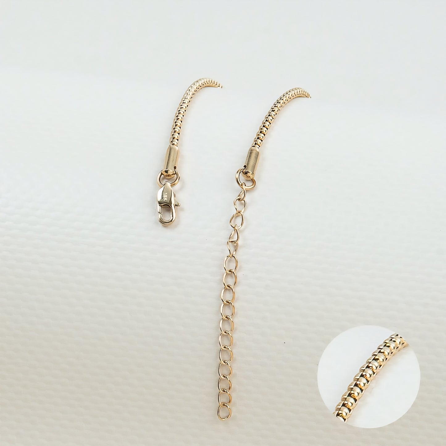 Pulsera Veneciana Mujer