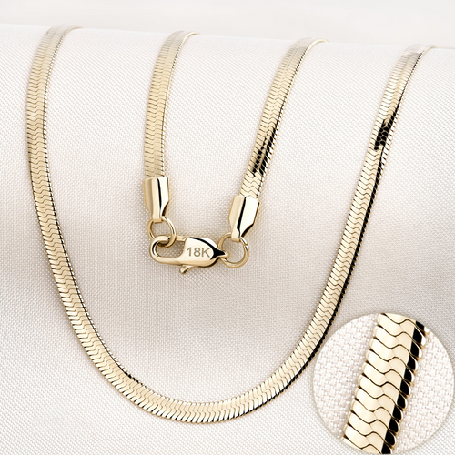 Cadena Egipcia Hombre