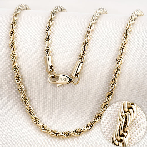 Cadena Lazo Hombre