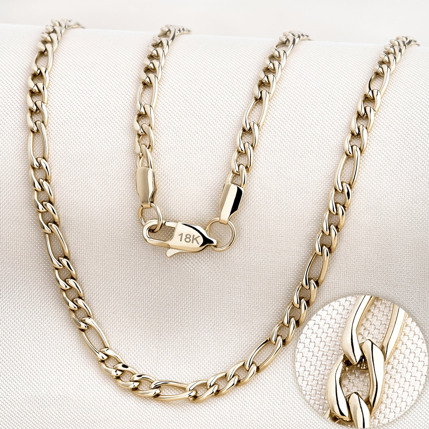 Combo Cadena + Pulsera Cartier Hombre