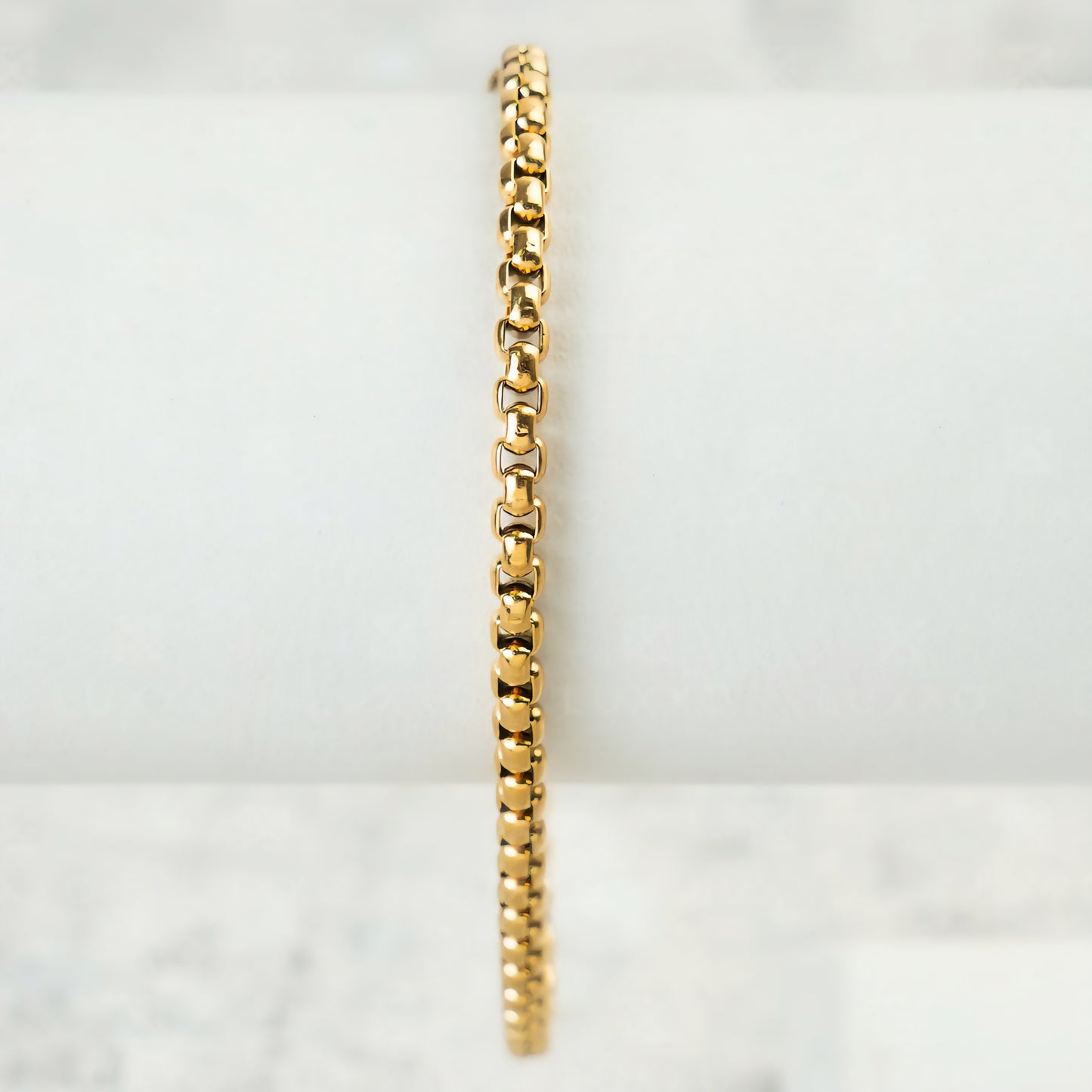 Pulsera Veneciana Hombre