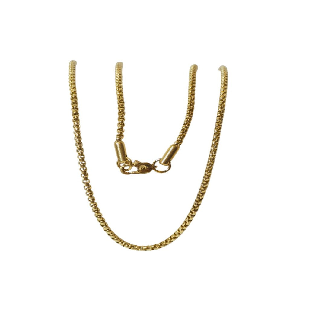 Cadena Veneciana Mujer