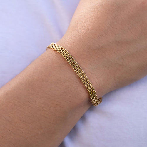 Pulsera Chinesca Hombre