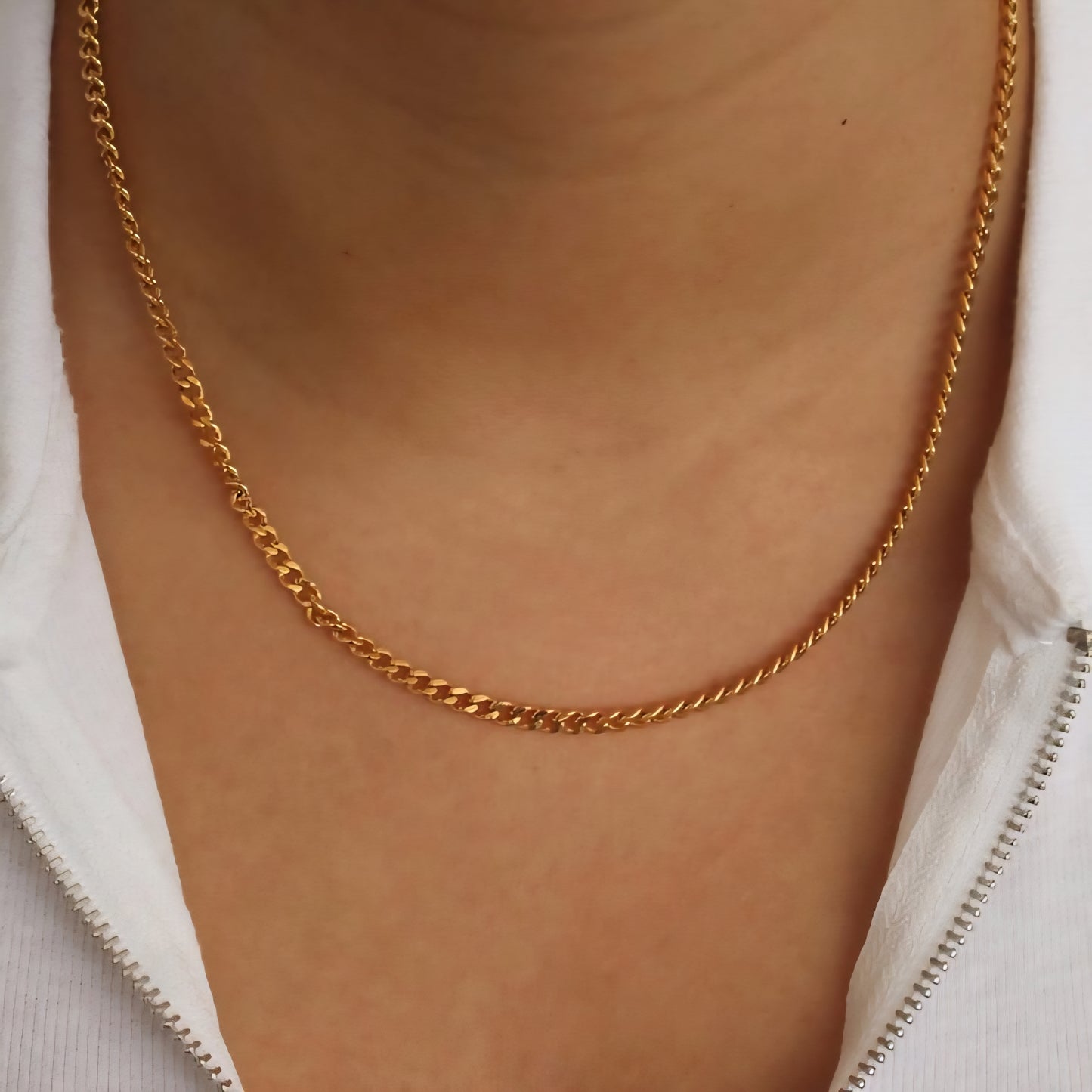 Cadena Cubana Mujer