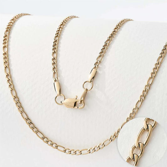 Cadena Cartier Hombre
