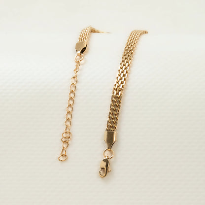 Pulsera Para Mujer Chinesca