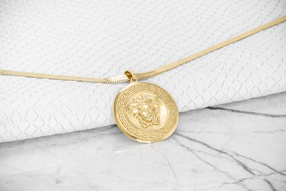 Dije Medusa