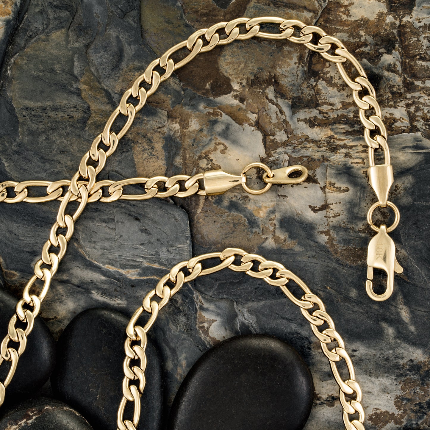 Cadena Cartier Hombre