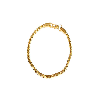 Pulsera Veneciana Hombre