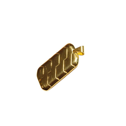 Dije Roblox Oro Laminado 18K | LAYER GOLD