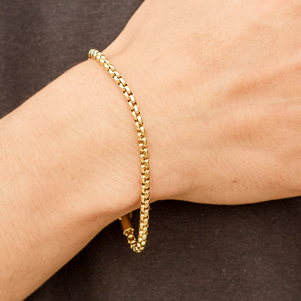Pulseras
