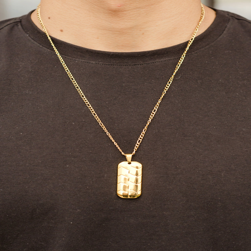 Dije Roblox Oro Laminado 18K | LAYER GOLD