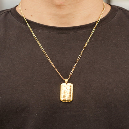 Dije Roblox Oro Laminado 18K | LAYER GOLD