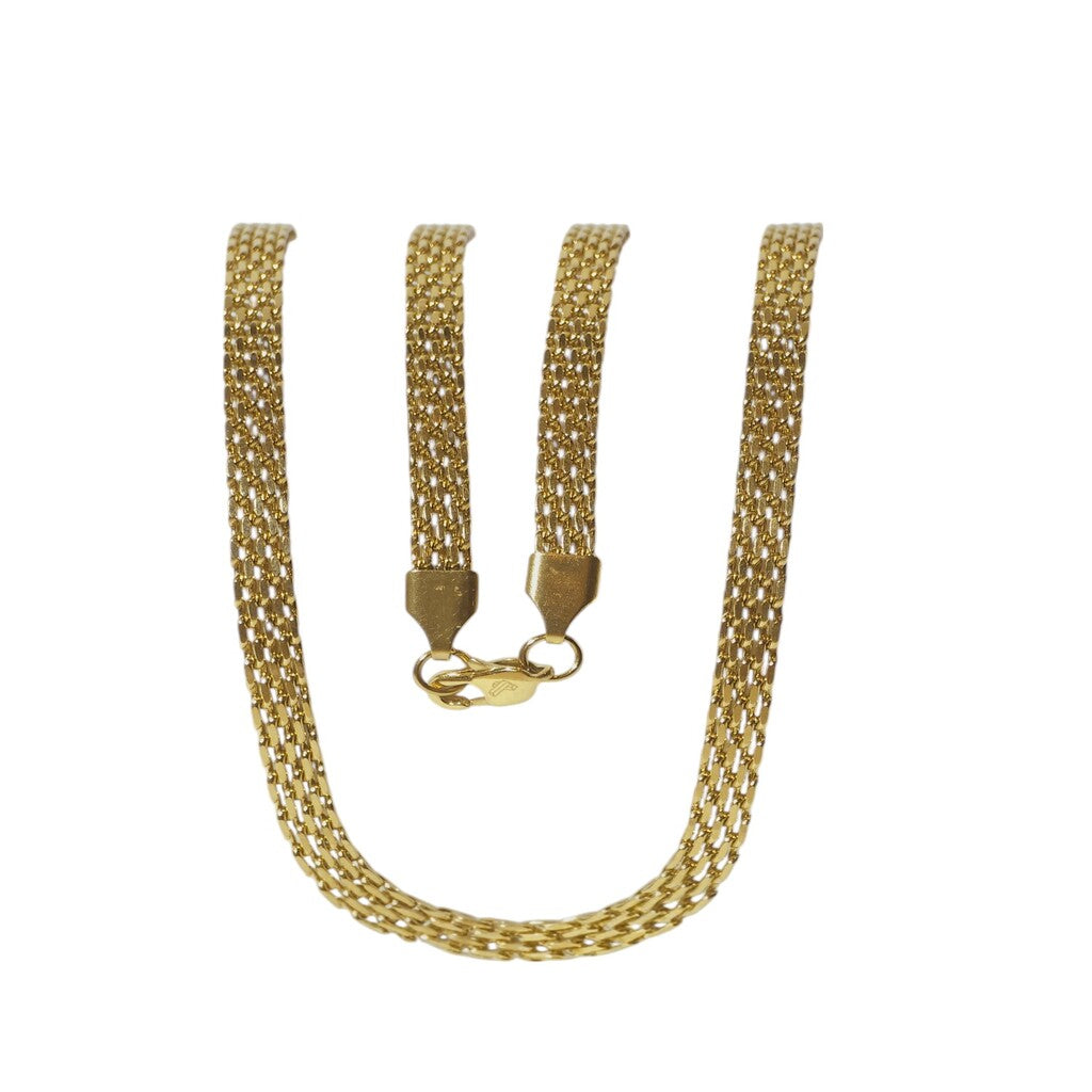 Cadena Chinesca Hombre