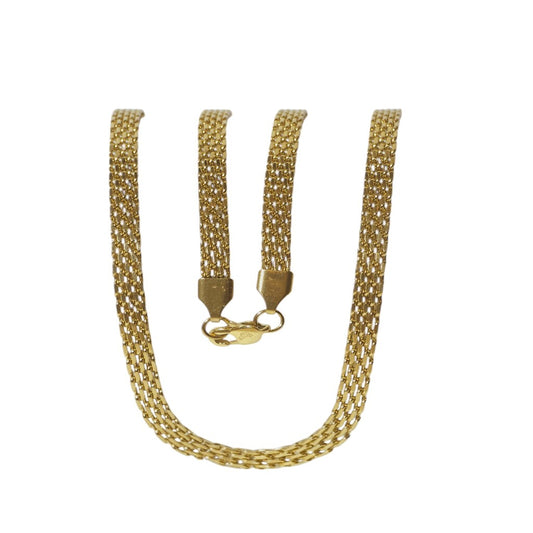 Cadena Chinesca Hombre