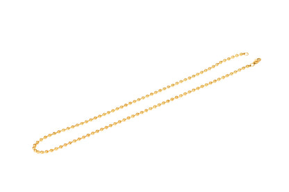 Cadena Militar Hombre