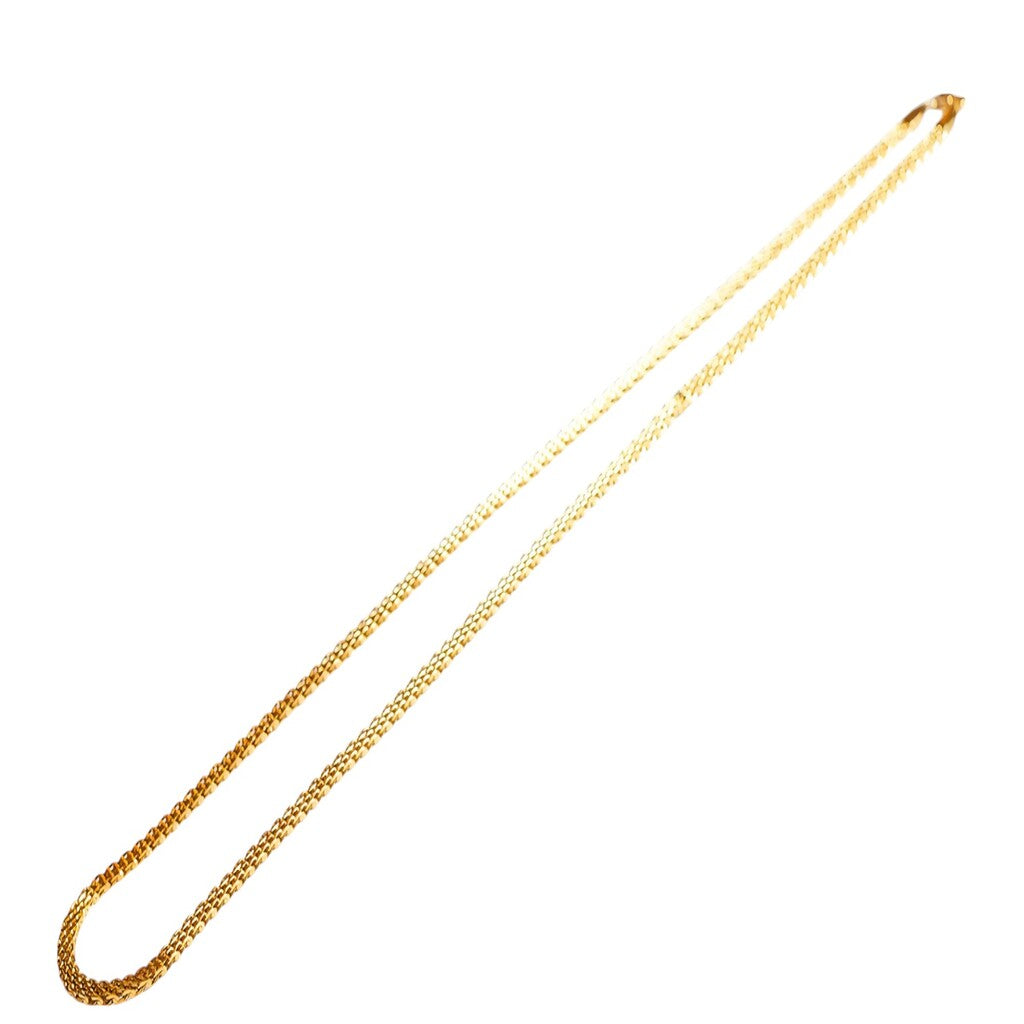Cadena Chinesca Hombre