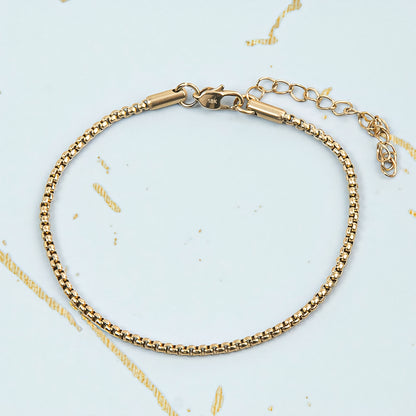 Pulsera Veneciana Mujer