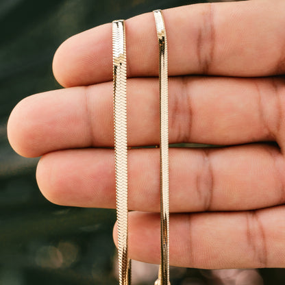 Cadena Egipcia Hombre