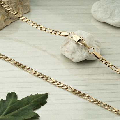 Cadena Cartier Hombre