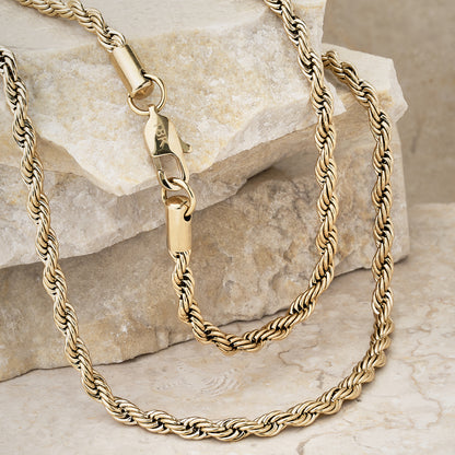 Cadena Lazo Hombre