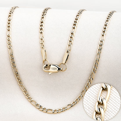 Cadena Cartier Mujer
