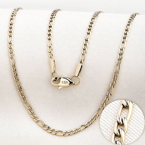 Cadena Cartier Mujer