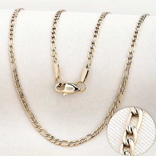 Cadena Cartier Mujer