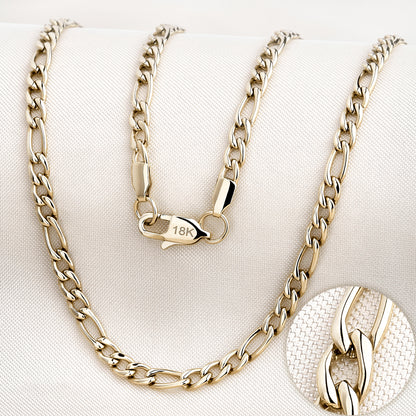Cadena Cartier Hombre