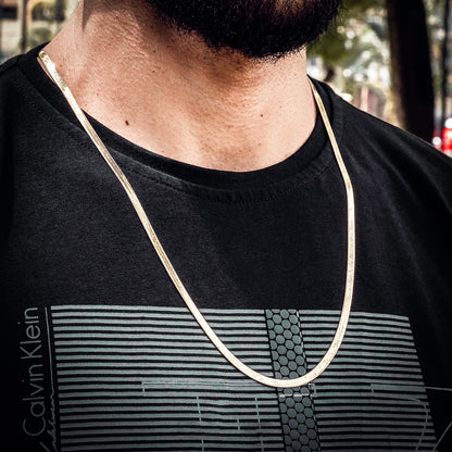 Cadena Egipcia Hombre