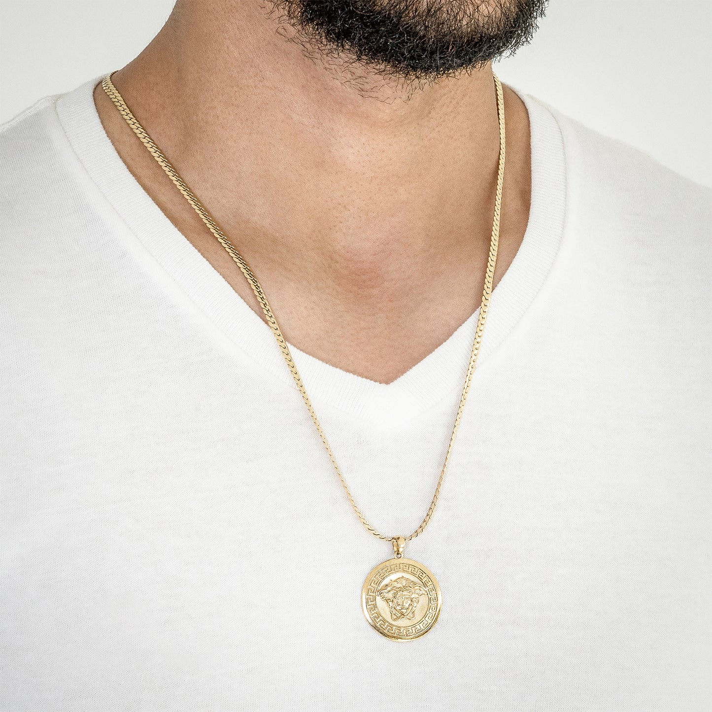 Dije Medusa