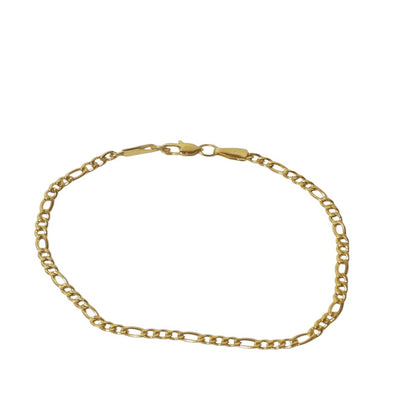 Pulsera Fígaro hombre