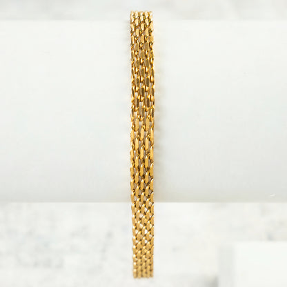 Pulsera Para Mujer Chinesca