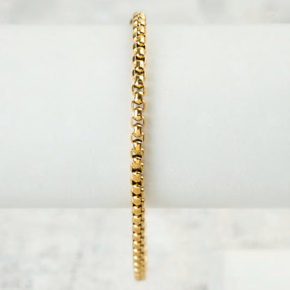 Pulsera Veneciana Hombre