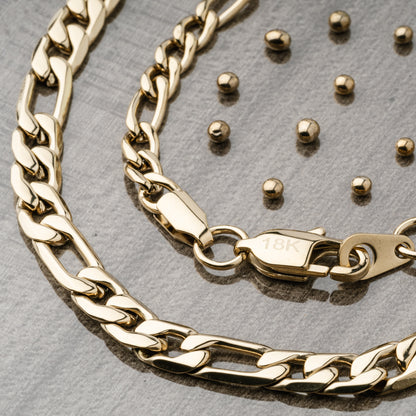 Cadena Cartier Hombre