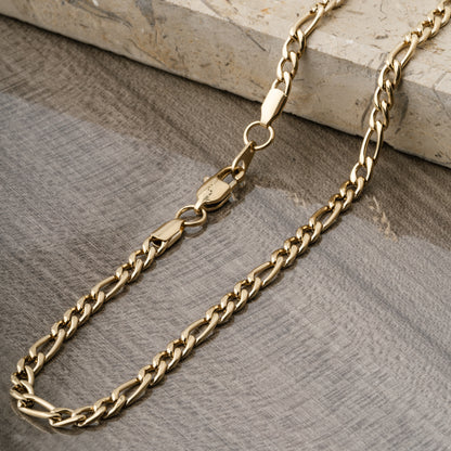 Cadena Cartier Hombre
