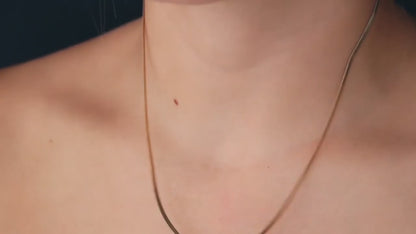 Cadena Egipcia Mujer