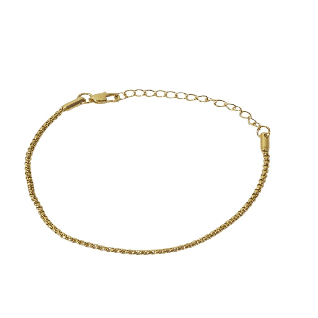 Pulsera Veneciana Mujer